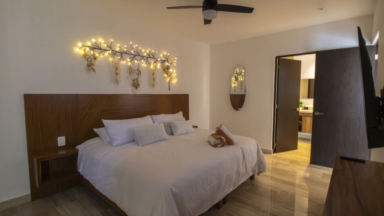 Photo of Bedroom in Gonzalo Guerrero