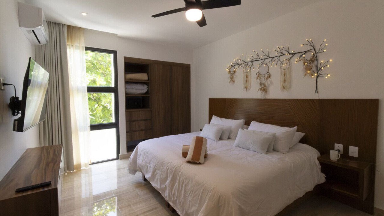 Photo of Bedroom in Gonzalo Guerrero