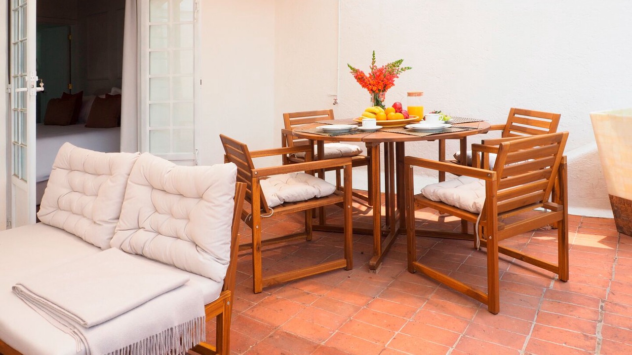 Photo of Outdoor in Colonia Roma