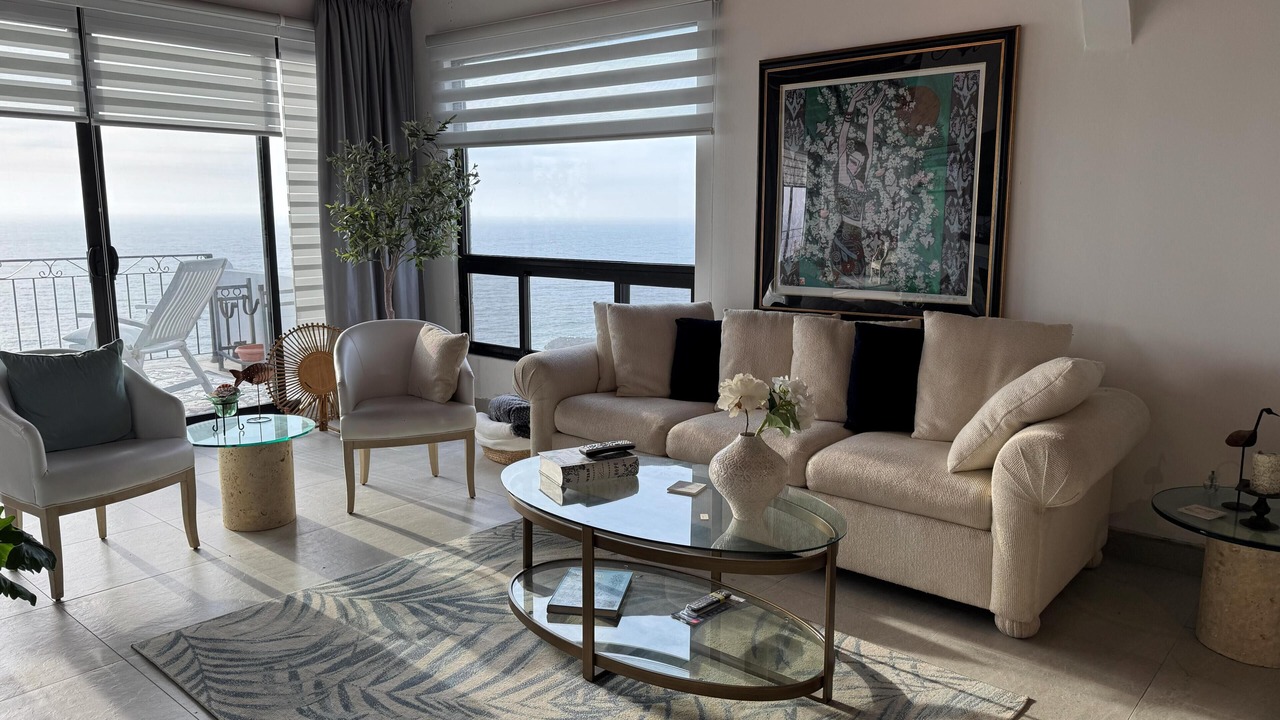 Photo of Livingroom in Salsipuedes