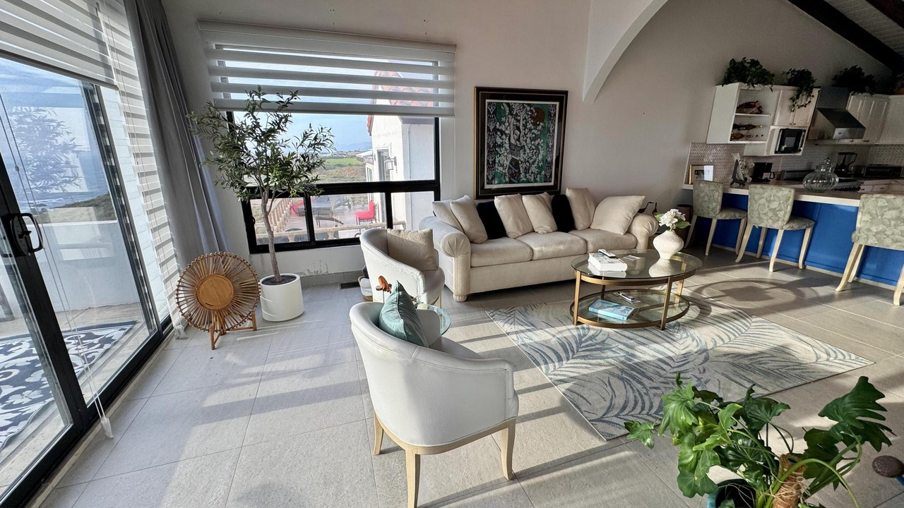 Photo of Livingroom in Salsipuedes