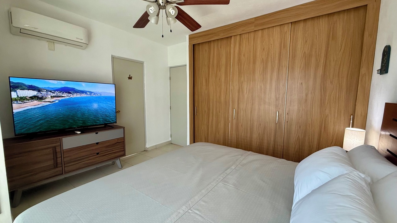 Photo of Bedroom in Las Jarretaderas