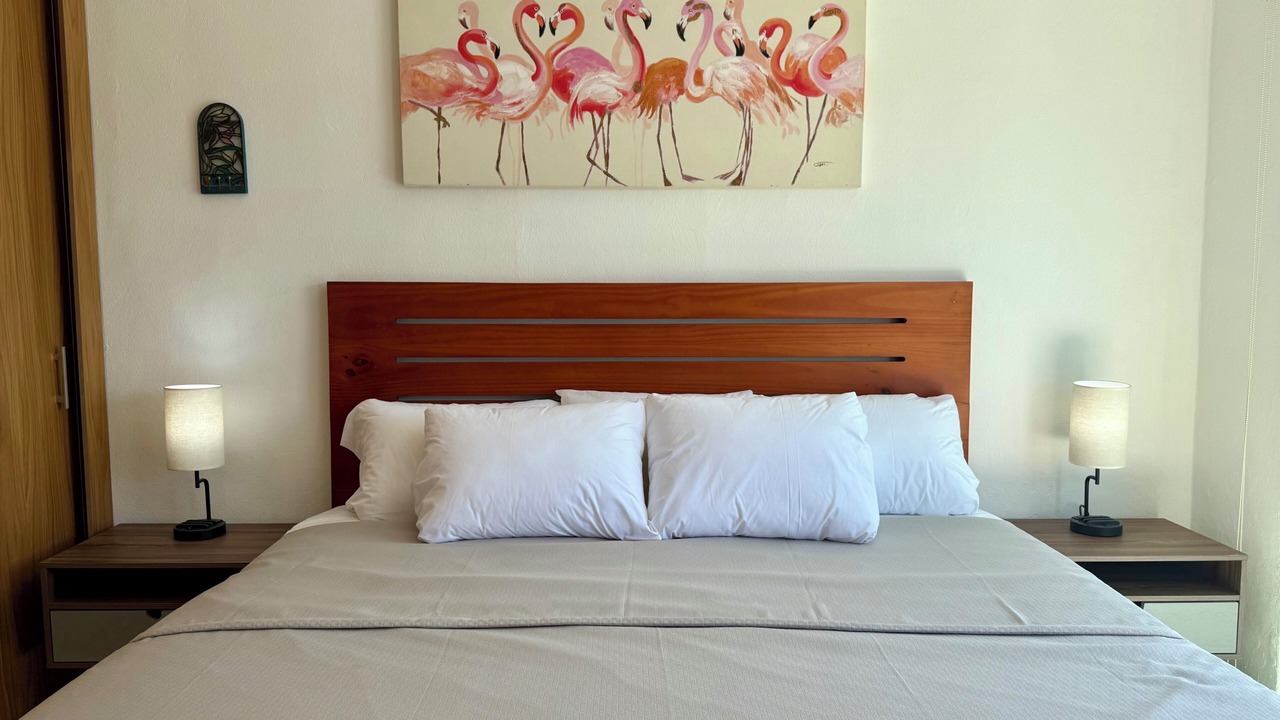 Photo of Bedroom in Las Jarretaderas