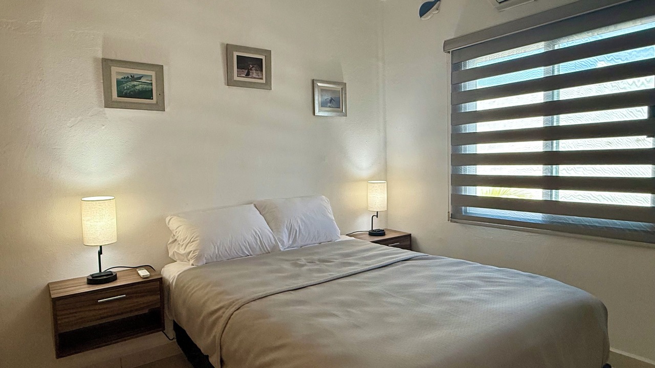 Photo of Bedroom in Las Jarretaderas