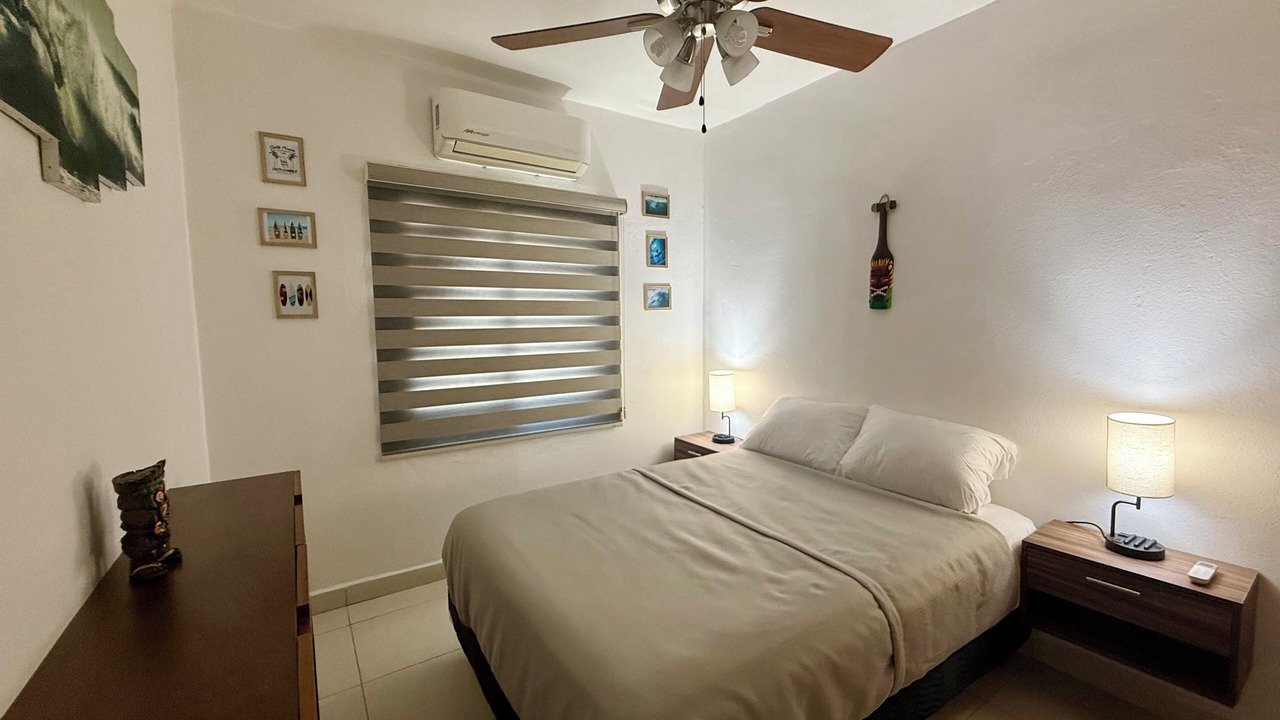 Photo of Bedroom in Las Jarretaderas