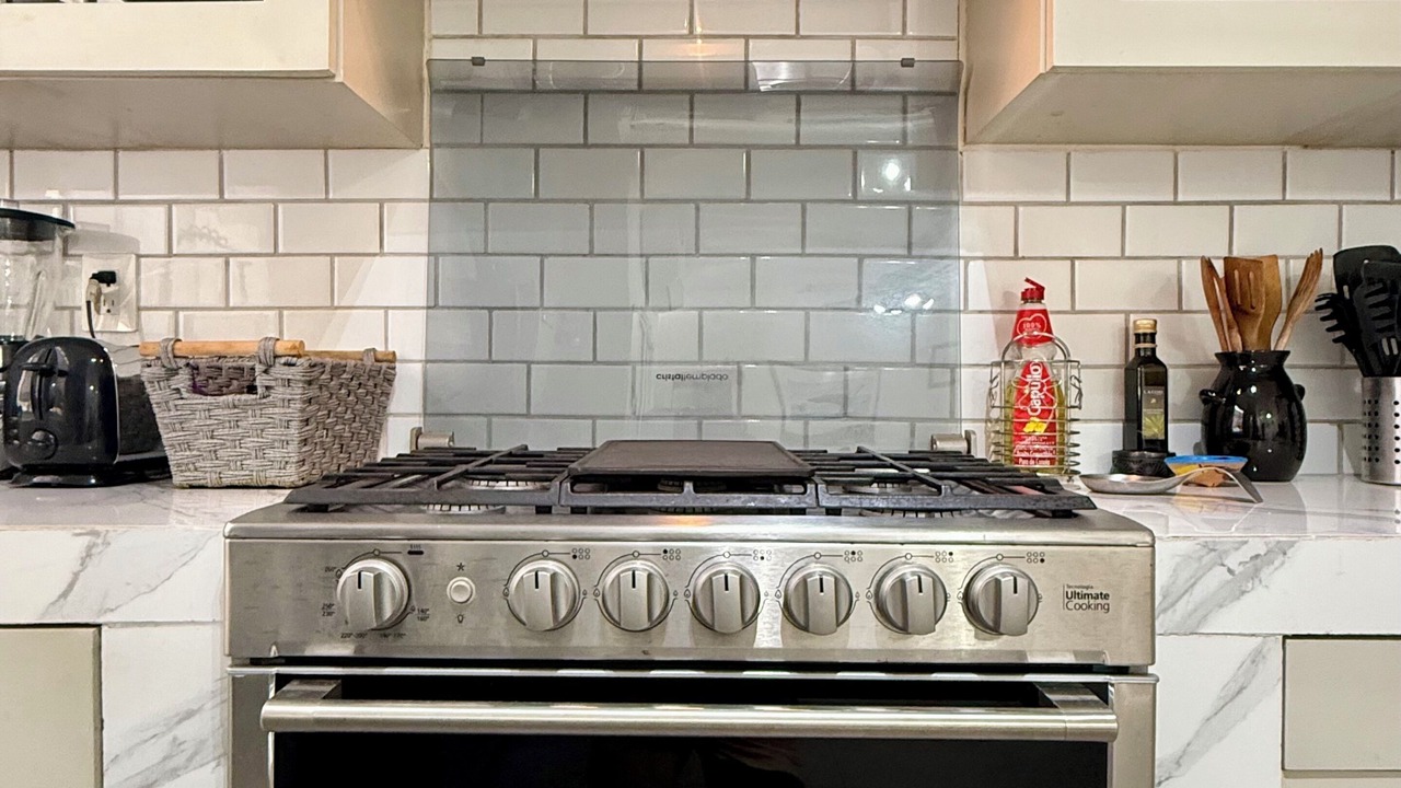 Photo of Kitchen in Las Jarretaderas