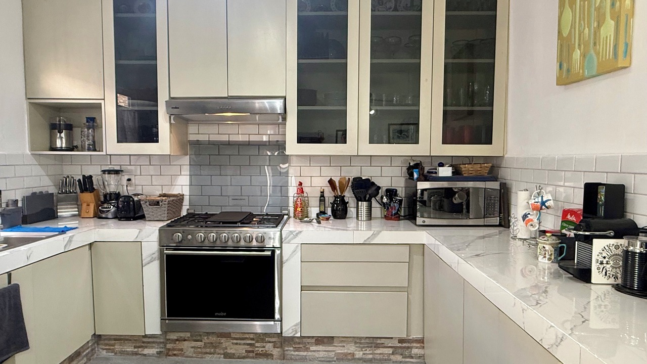 Photo of Kitchen in Las Jarretaderas