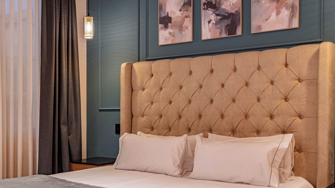Photo of Bedroom in Reforma
