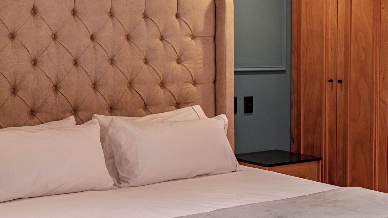 Photo of Bedroom in Reforma