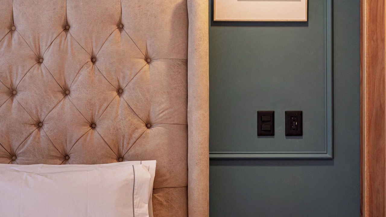 Photo of Bedroom in Reforma