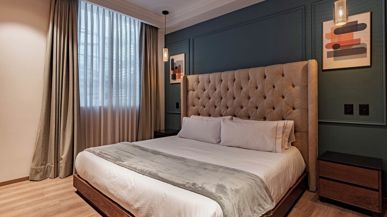 Photo of Bedroom in Reforma