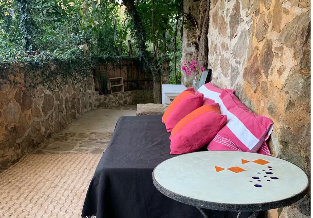 Photo of Outdoor in Yelapa