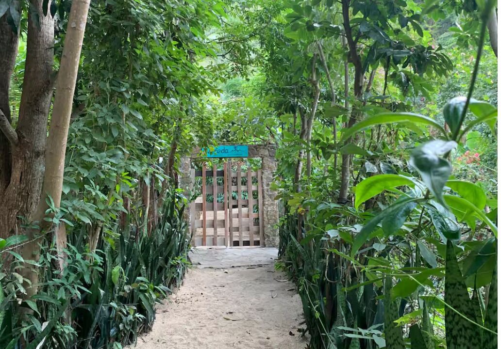 Photo of Outdoor in Yelapa