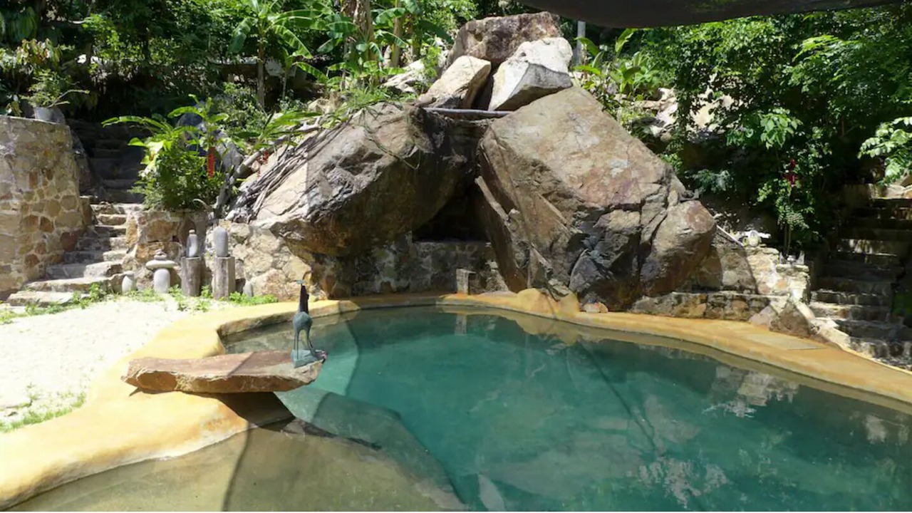Photo of Outdoor in Yelapa