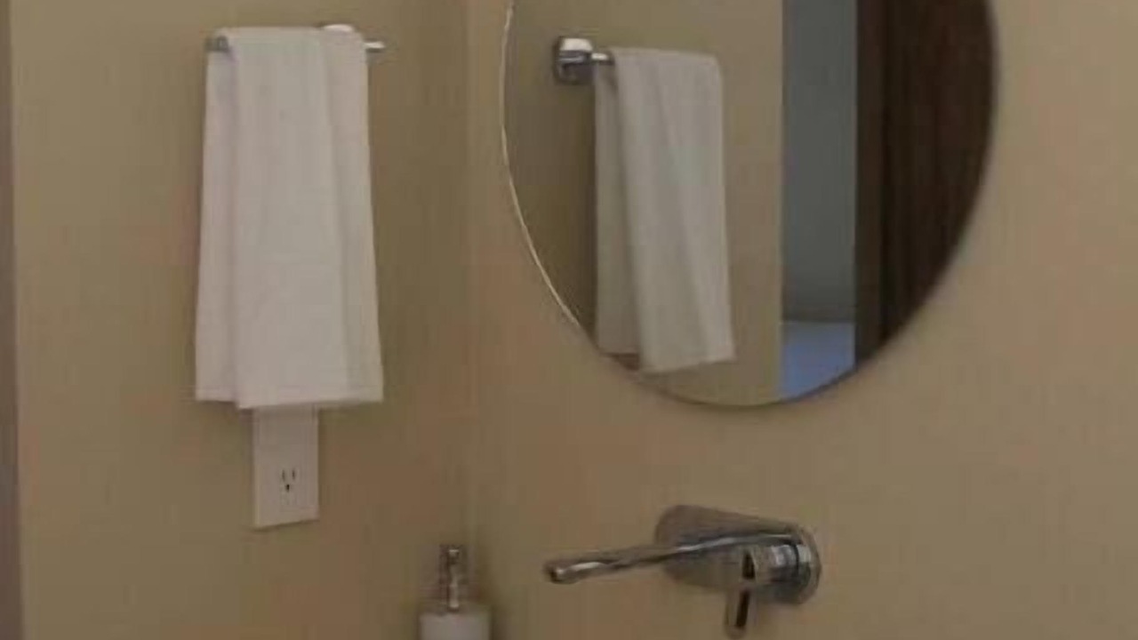 Photo of Bathroom in Barra de Colotepec