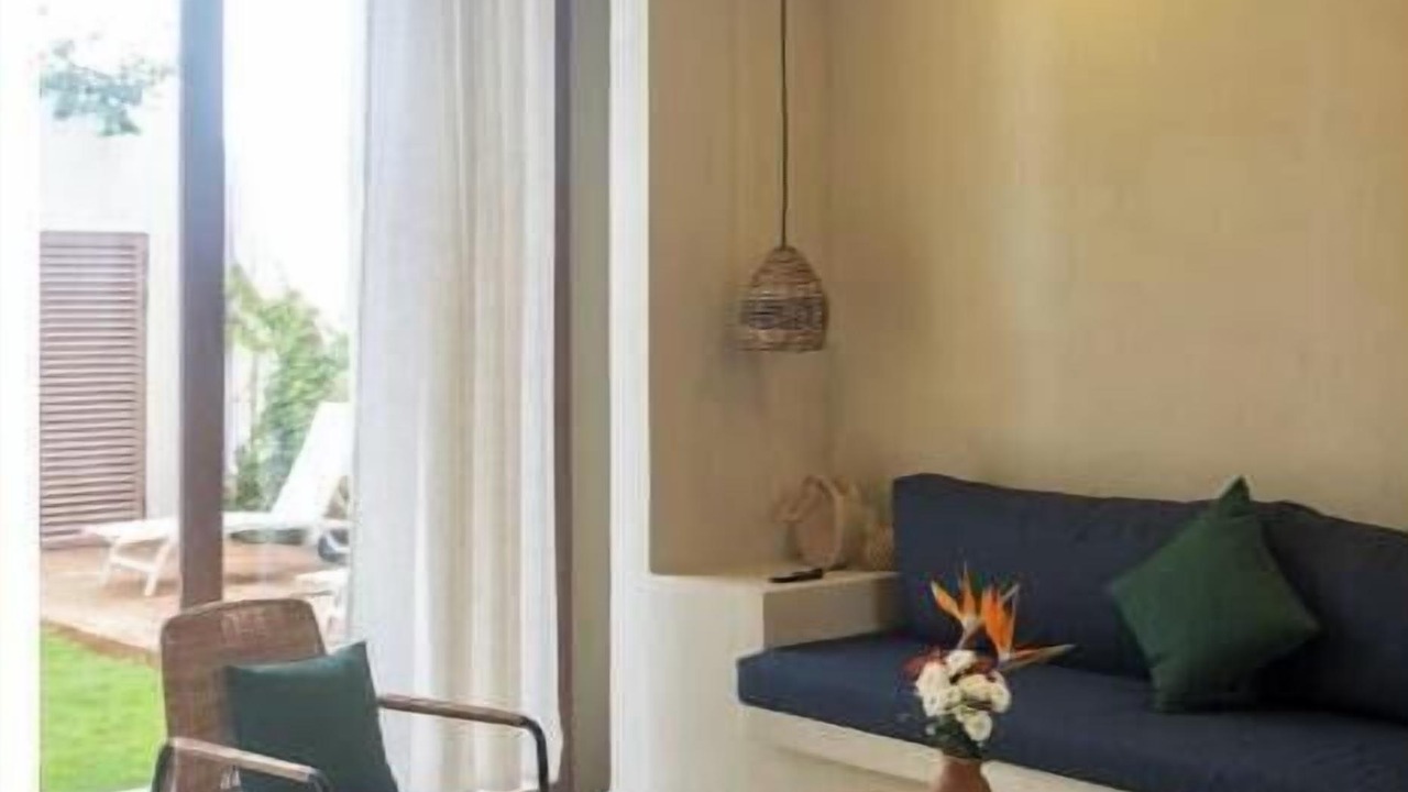 Photo of Livingroom in Barra de Colotepec