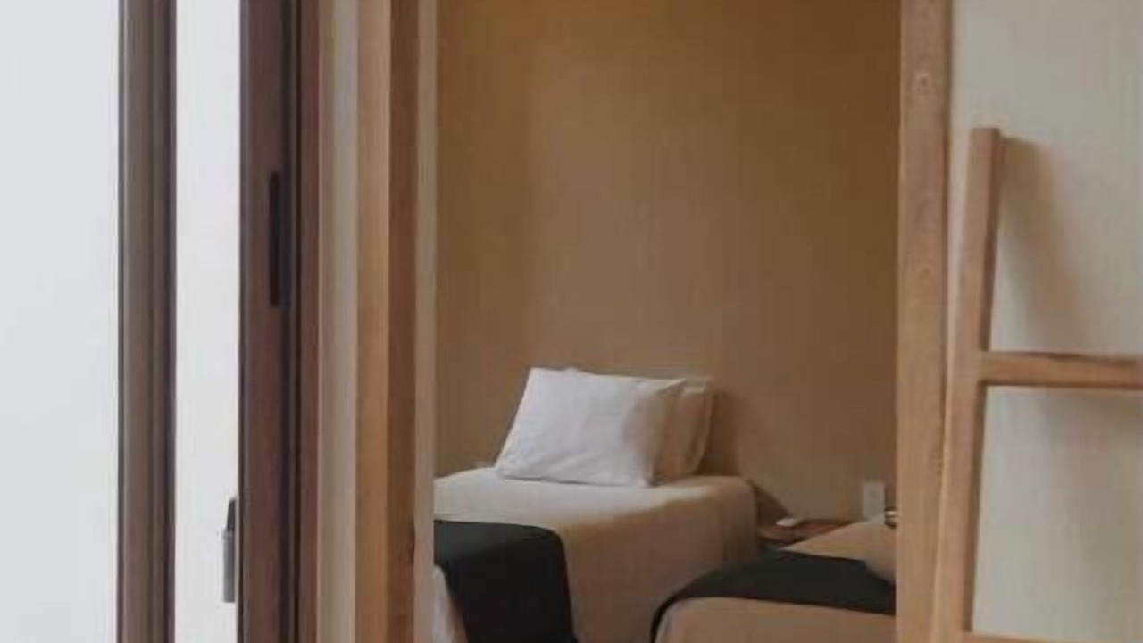 Photo of Bedroom in Barra de Colotepec