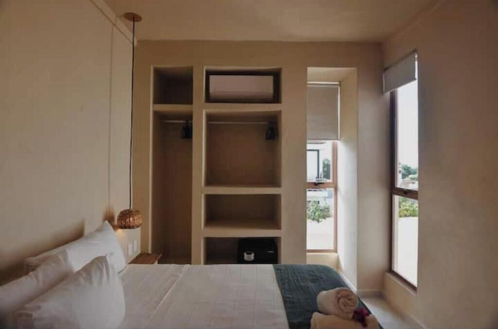 Photo of Bedroom in Barra de Colotepec
