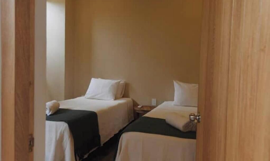 Photo of Bedroom in Barra de Colotepec