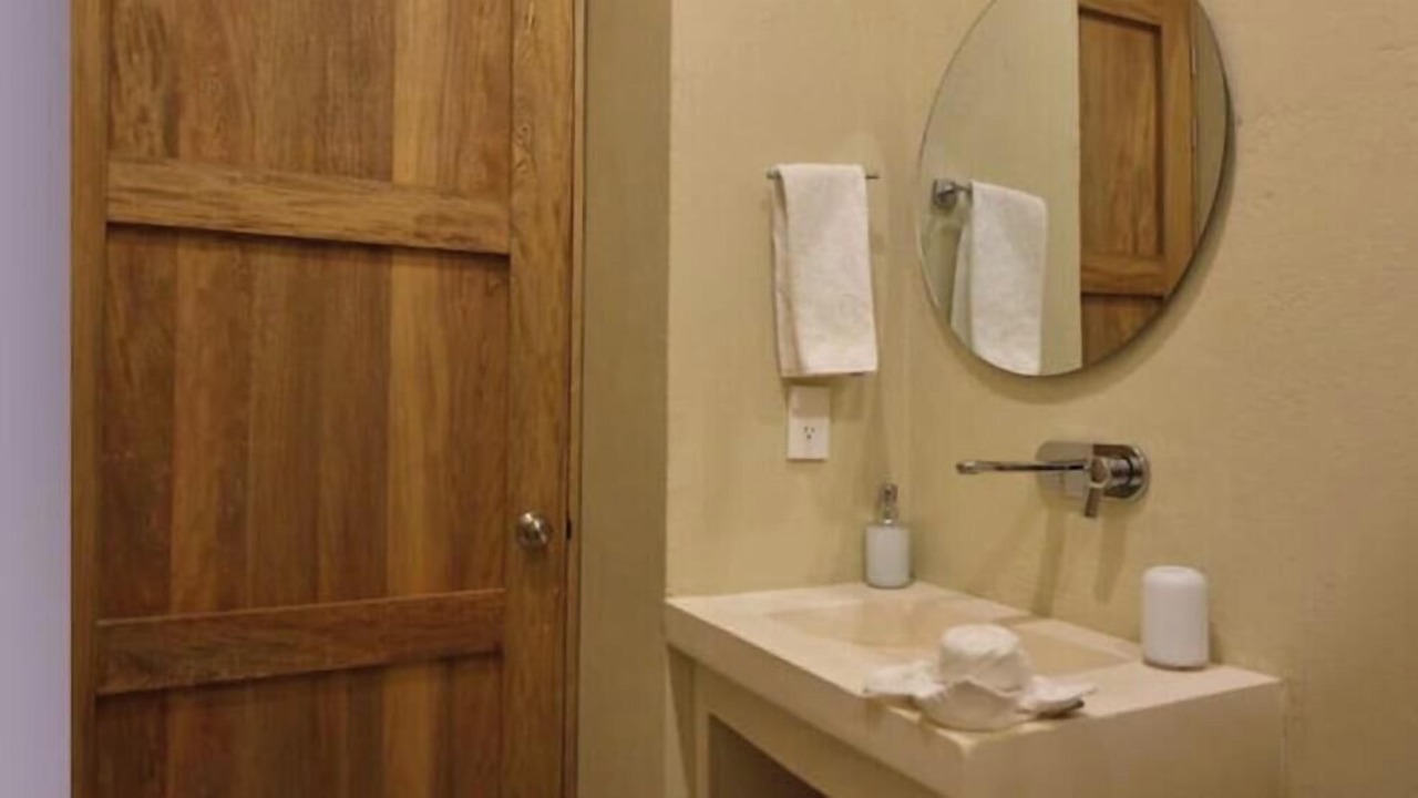 Photo of Bathroom in Barra de Colotepec