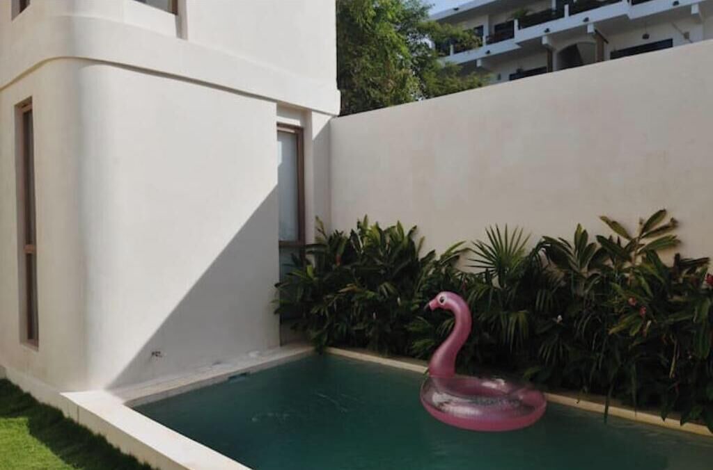 Photo of Outdoor in Barra de Colotepec