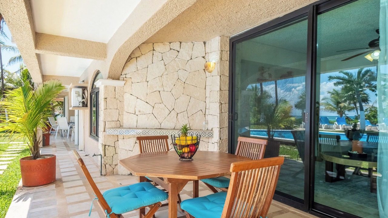 Photo of Outdoor in Akumal