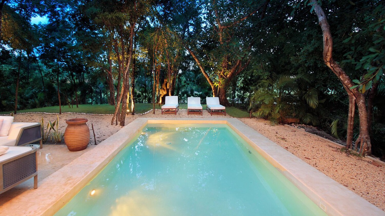 Photo of Outdoor in Villa Juarez