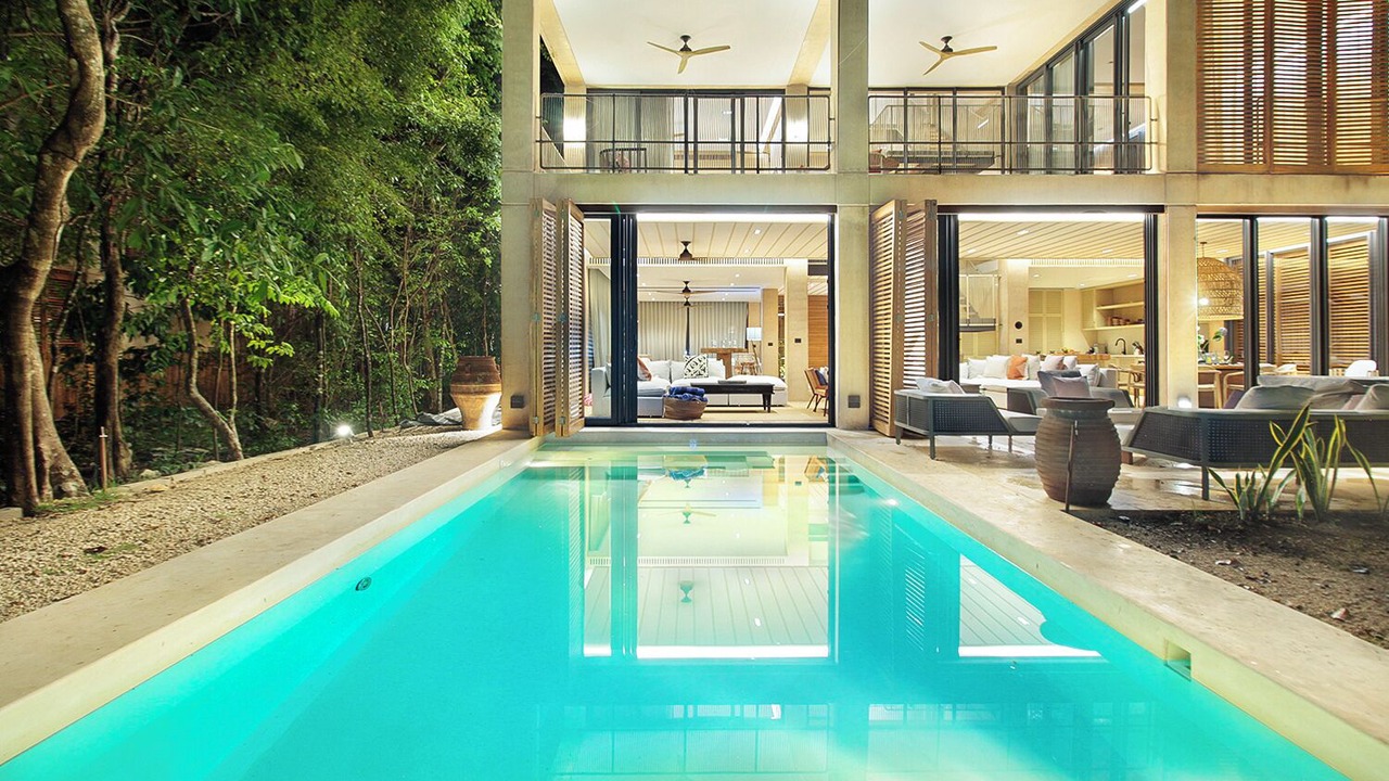 Photo of Outdoor in Villa Juarez