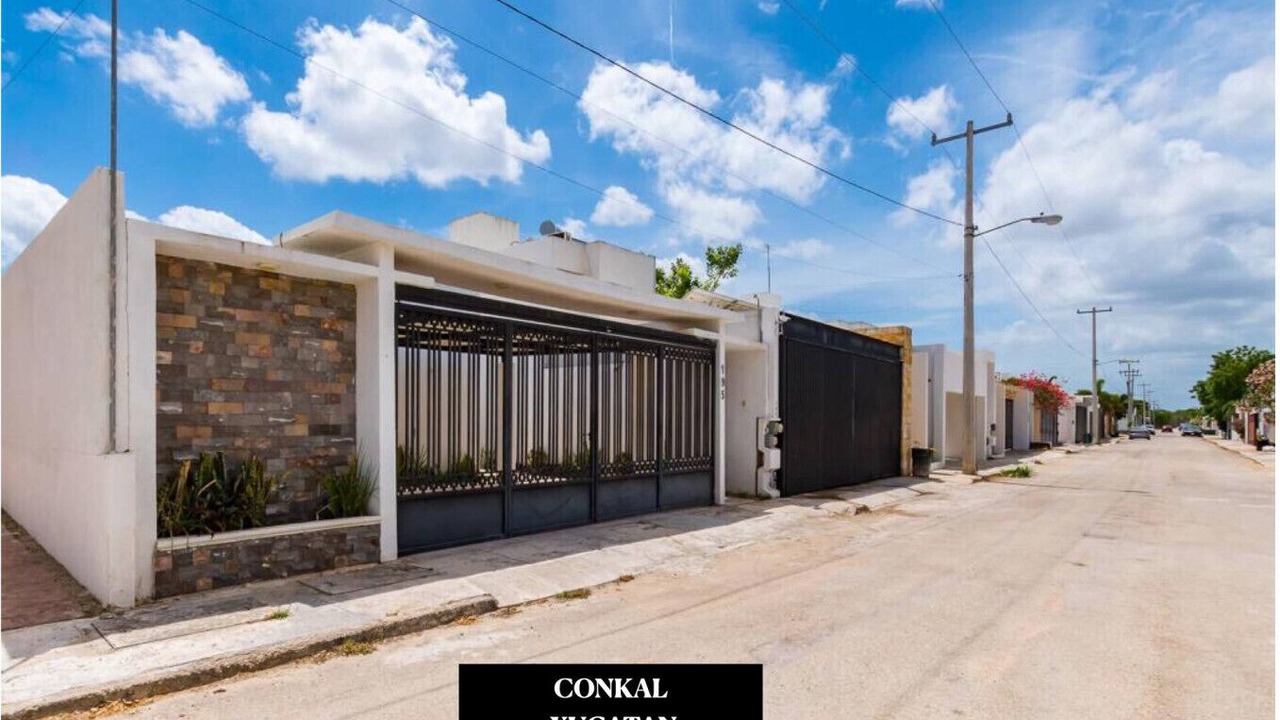 Photo of Outdoor in Conkal