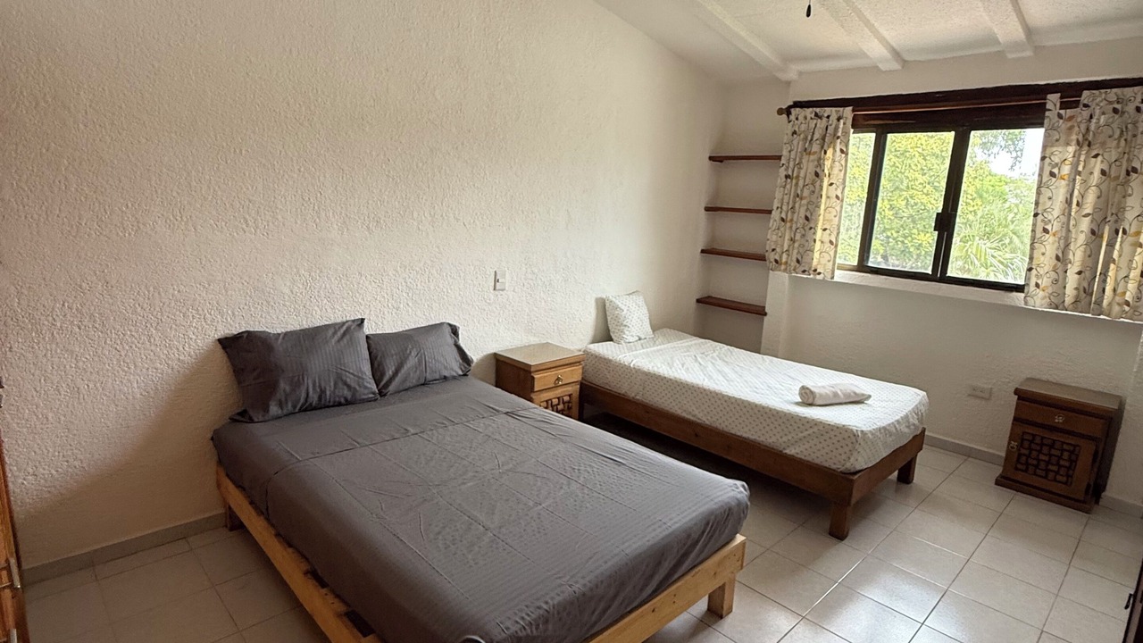 Photo of Bedroom in Downtown Cancun