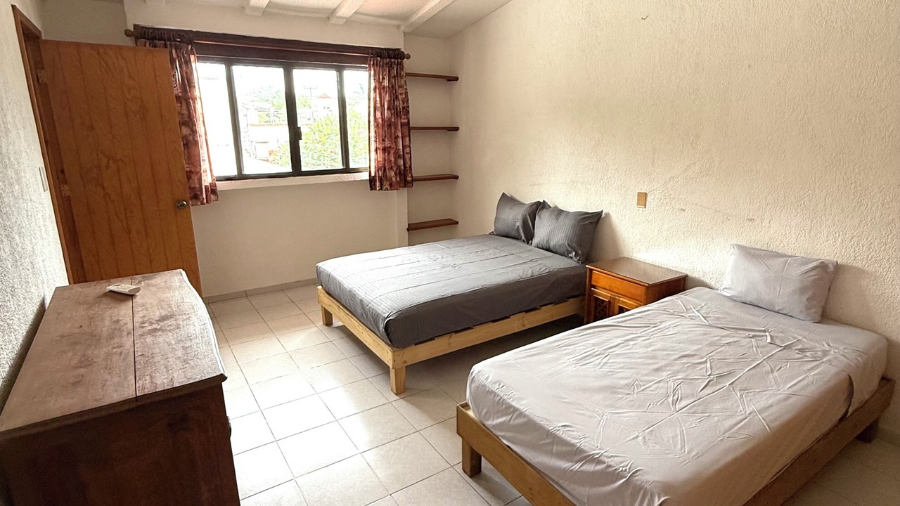 Photo of Bedroom in Downtown Cancun