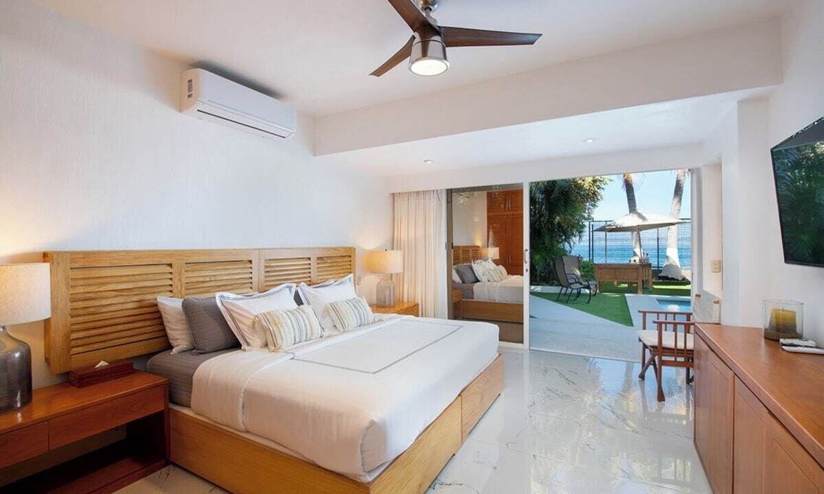 Photo of Bedroom in Colonia 5 de Diciembre