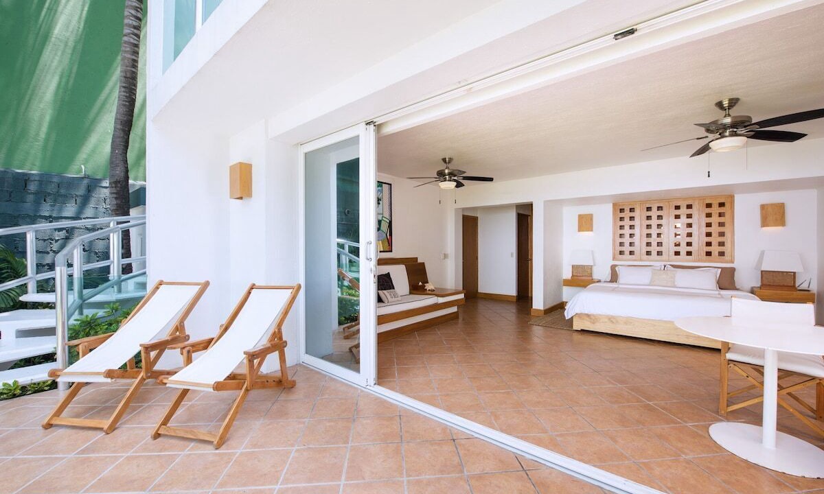 Photo of Bedroom in Colonia 5 de Diciembre