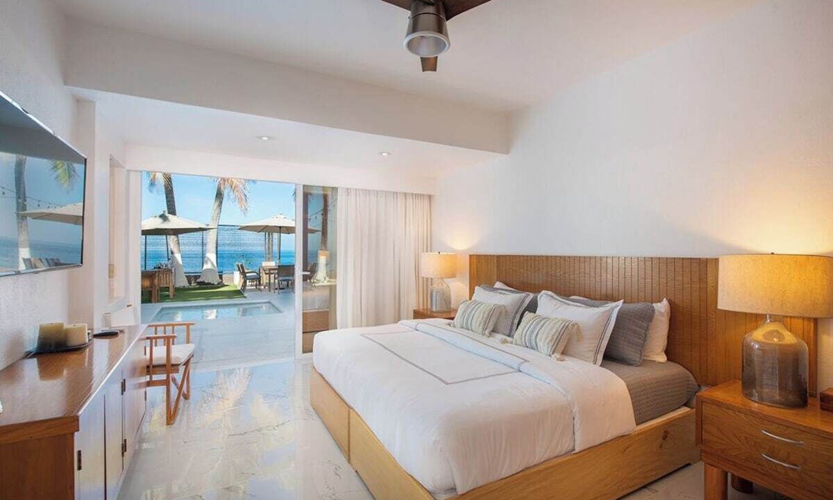 Photo of Bedroom in Colonia 5 de Diciembre