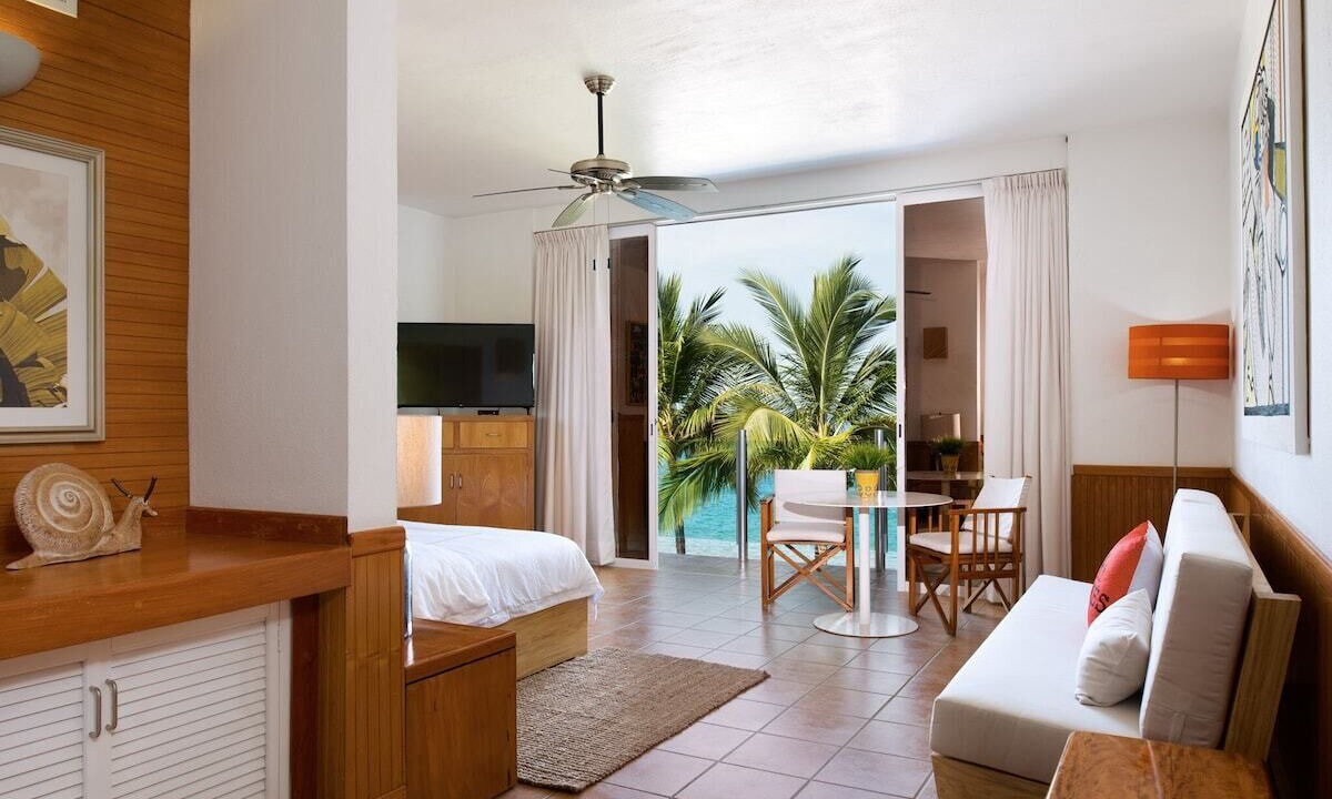 Photo of Bedroom in Colonia 5 de Diciembre