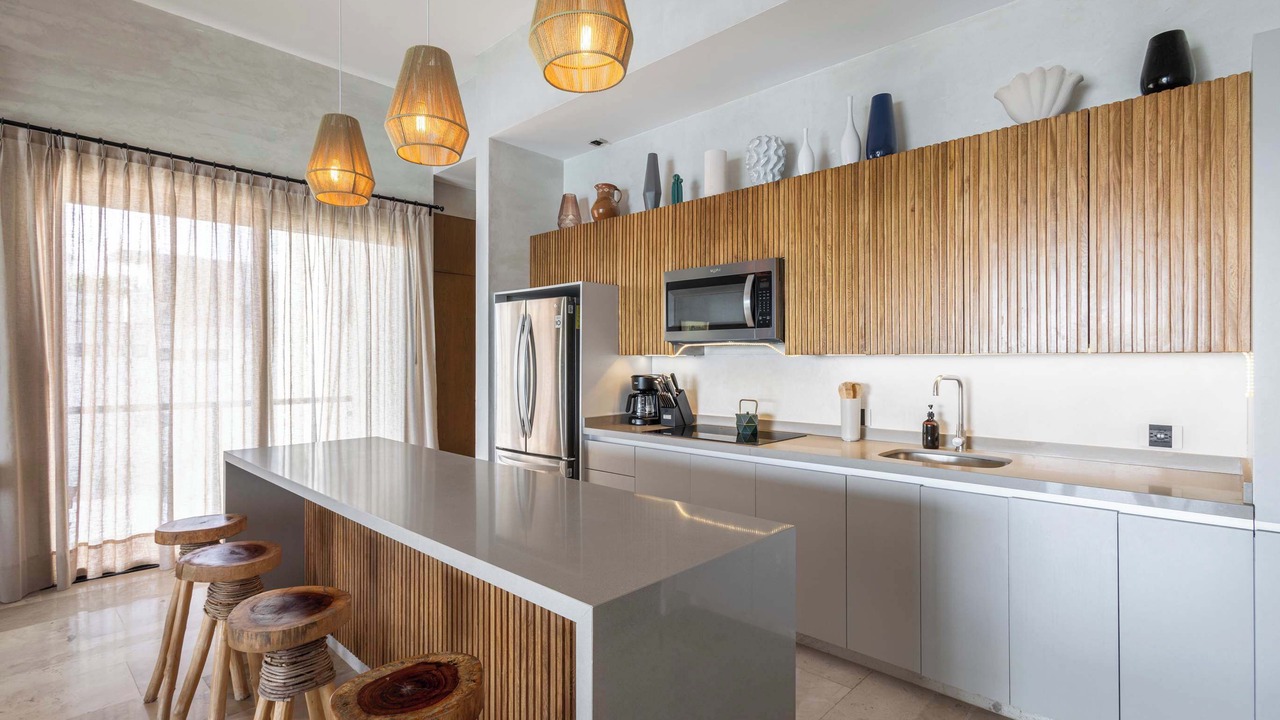 Photo of Kitchen in Tulsayab