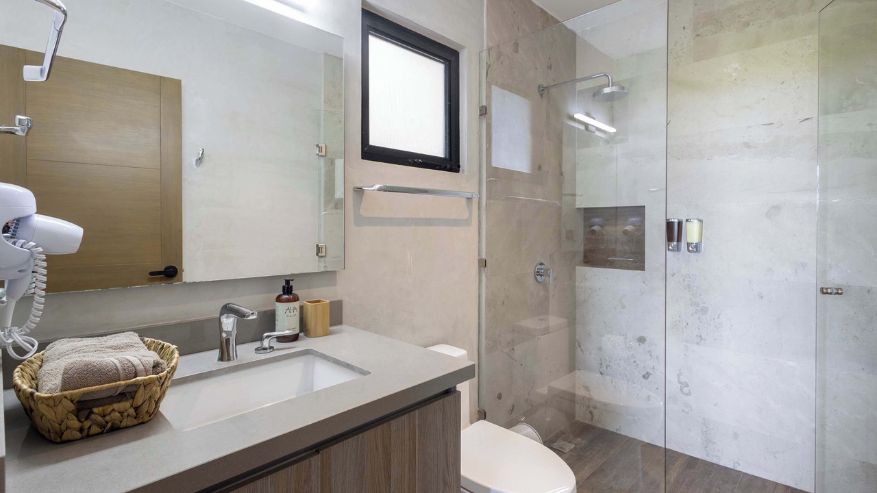 Photo of Bathroom in Tulsayab