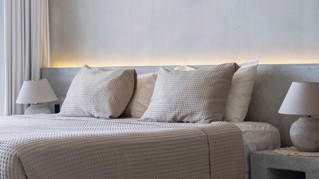 Photo of Bedroom in Tulsayab