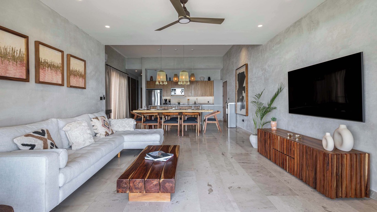 Photo of Livingroom in Tulsayab