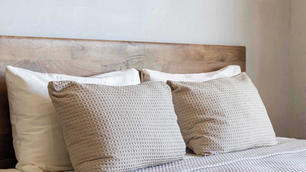 Photo of Bedroom in Tulsayab