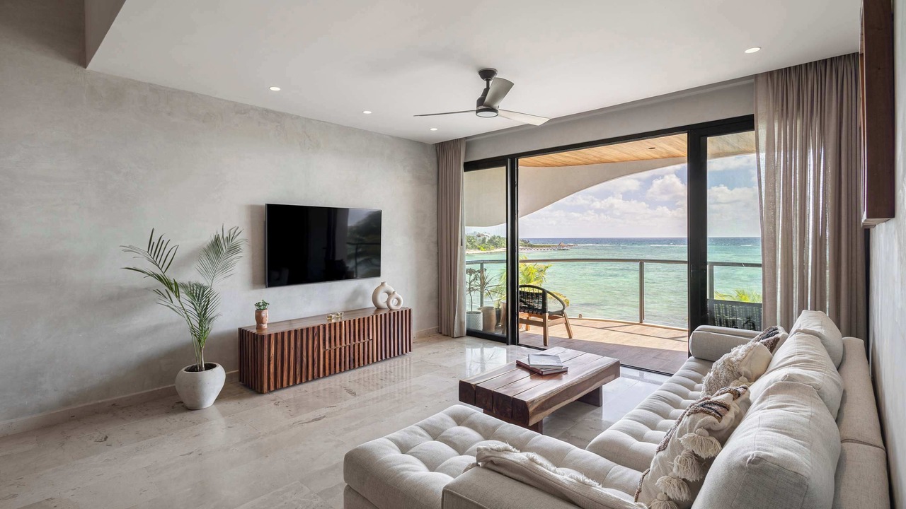 Photo of Livingroom in Tulsayab