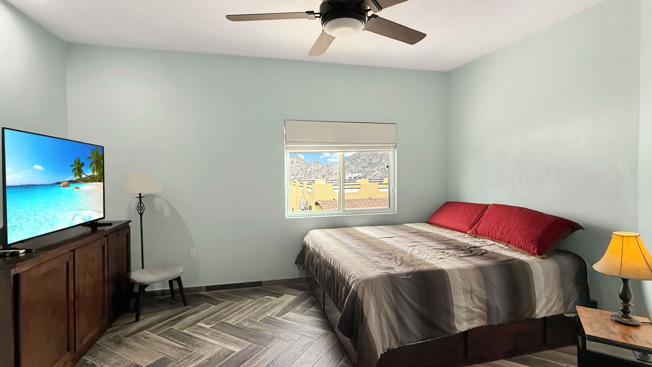 Photo of Bedroom in Cholla Bay