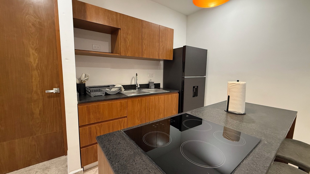 Photo of Kitchen in Montecarlo