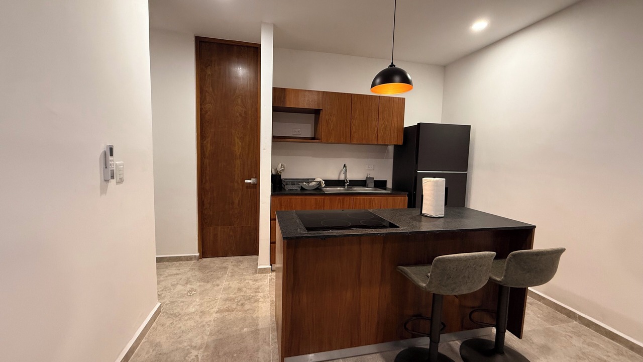 Photo of Kitchen in Montecarlo