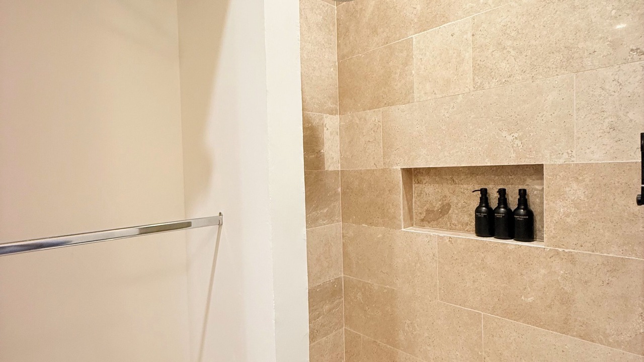 Photo of Bathroom in Montecarlo