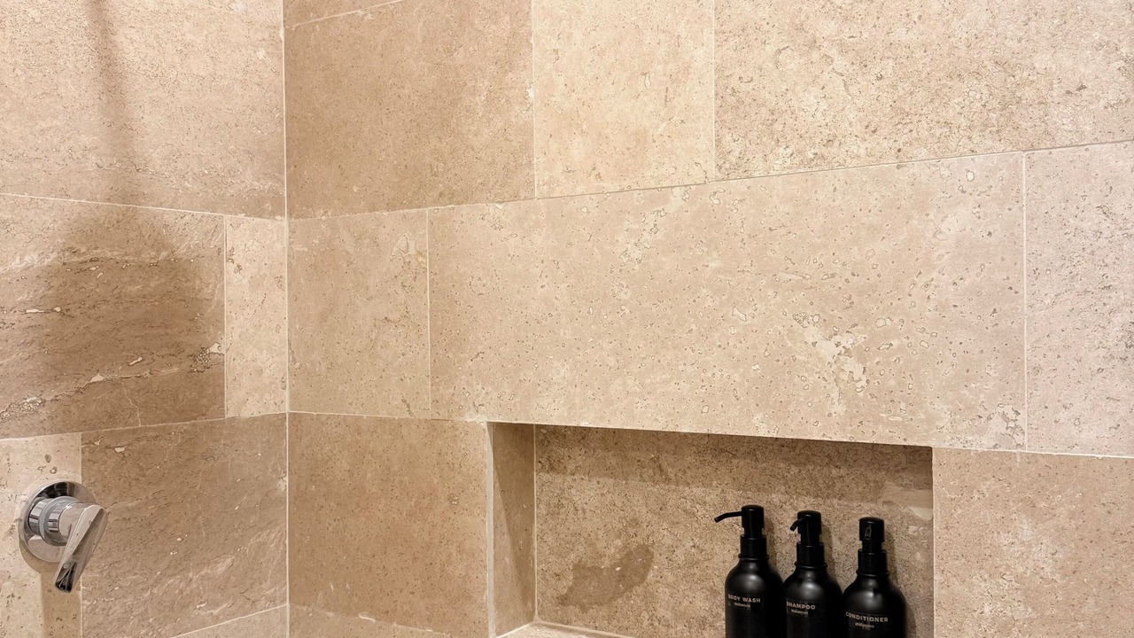 Photo of Bathroom in Montecarlo