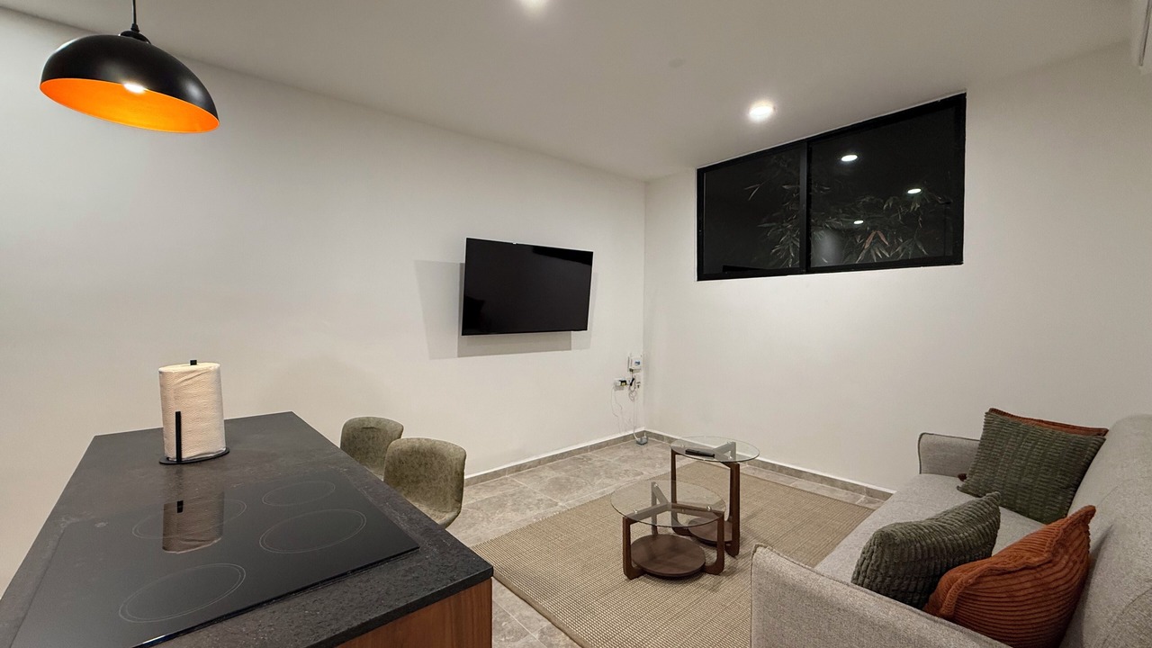 Photo of Livingroom in Montecarlo