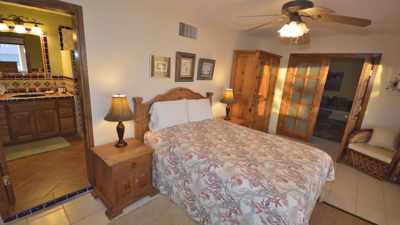 Photo of Bedroom in Las Conchas