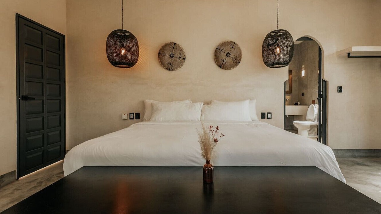 Photo of Bedroom in Tulum