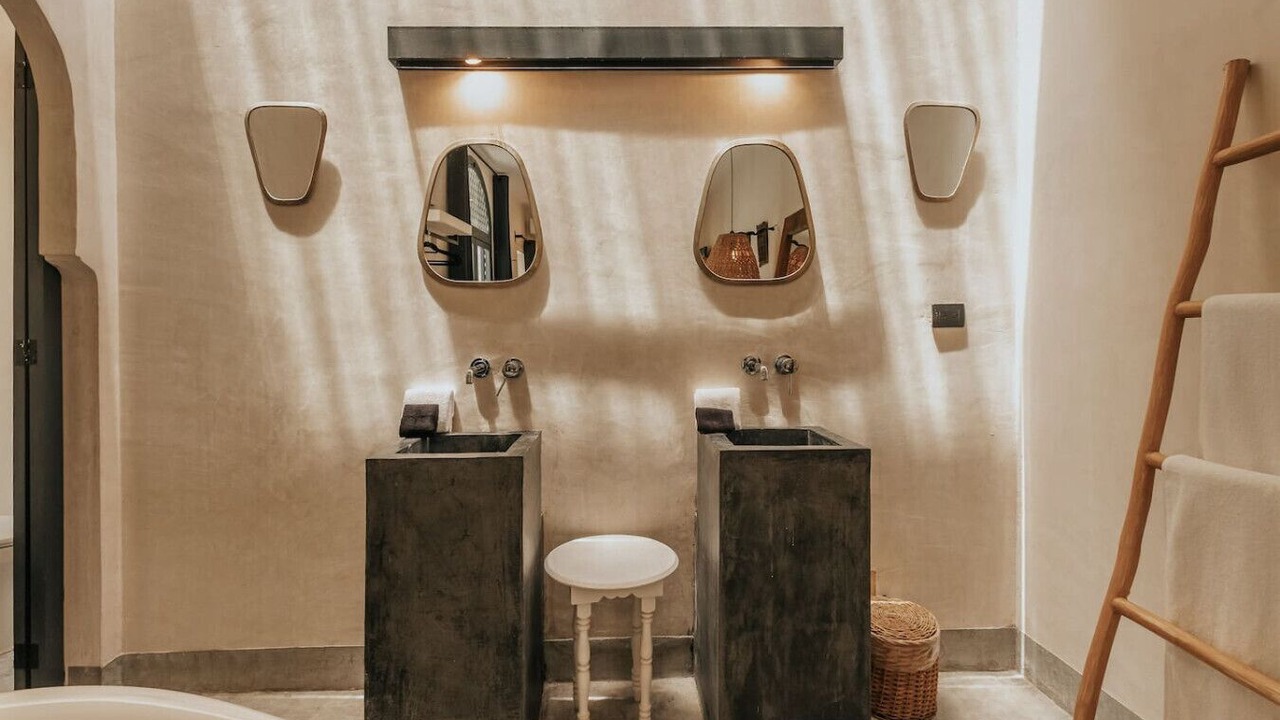Photo of Bathroom in Tulum